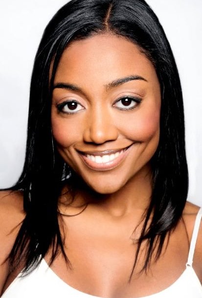 Patina Miller
