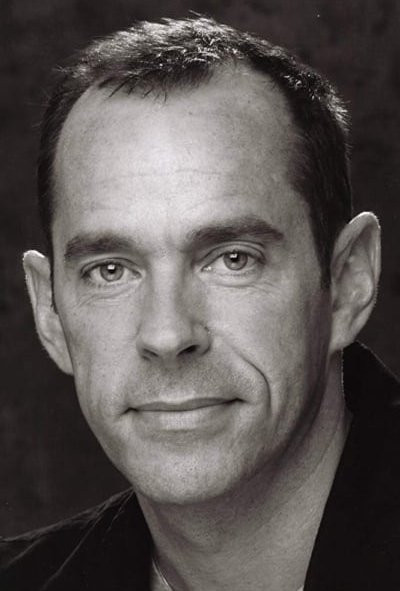 Марк Кавен