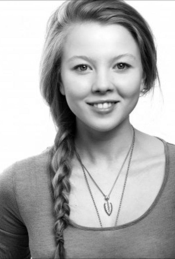 Шарлотта Бомонт