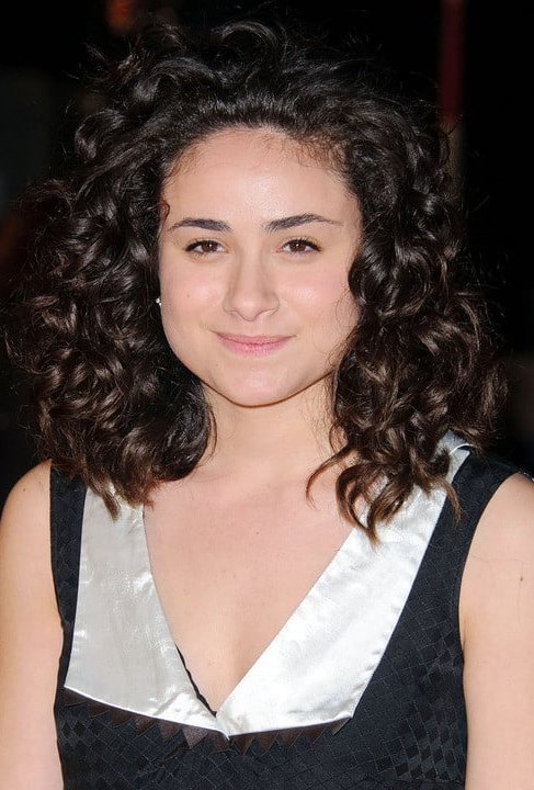 Ясмин Пейдж