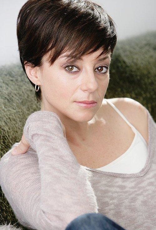 Eva Fisher