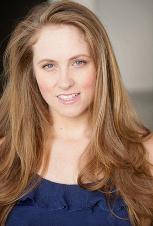 Christina Bobrowsky