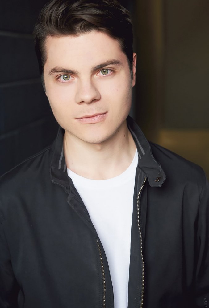 Аттикус Митчелл