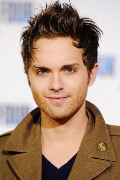 Томас Деккер