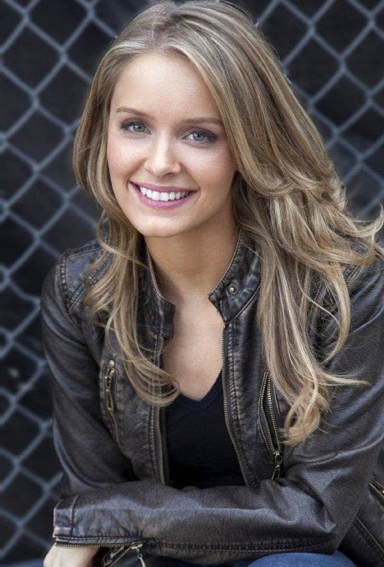 Taylor Black