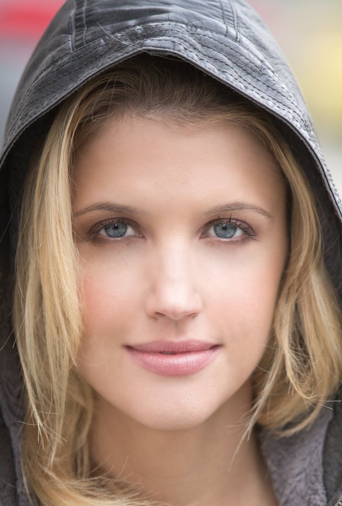 Гэбриэлль Кристиан