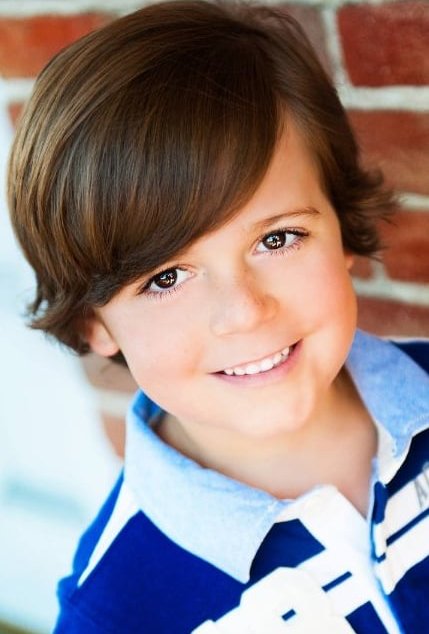 Карсон Болд