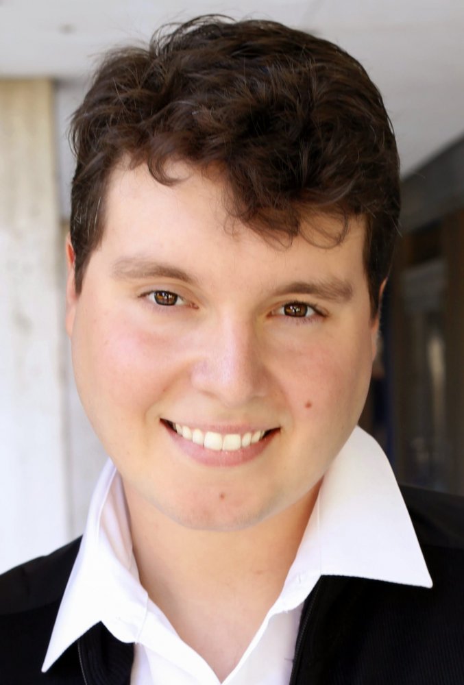 Kyle Crosby