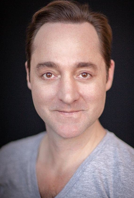 Бреннан Браун