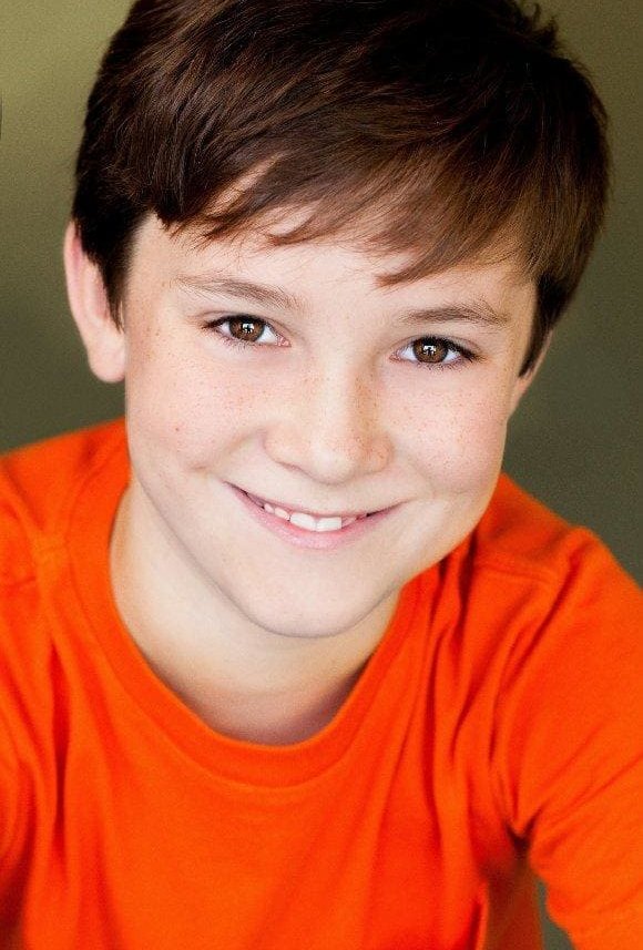 Гриффин Кливлэнд