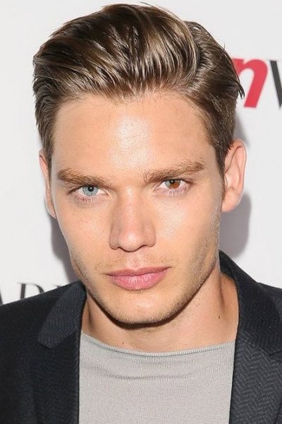 Доминик Шервуд — факты и информация, фото, видео, фильмография ...