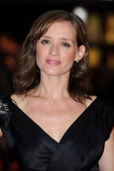 Энн-Мэри Дафф