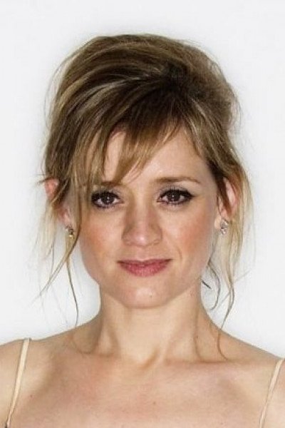 Энн-Мэри Дафф