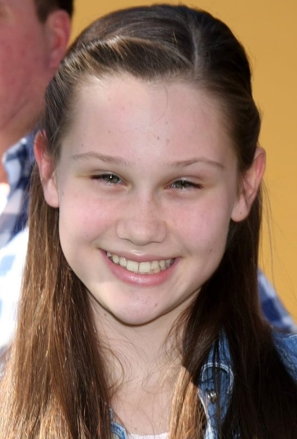 Анастасия Бредихина