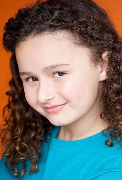 Ребекка Блум