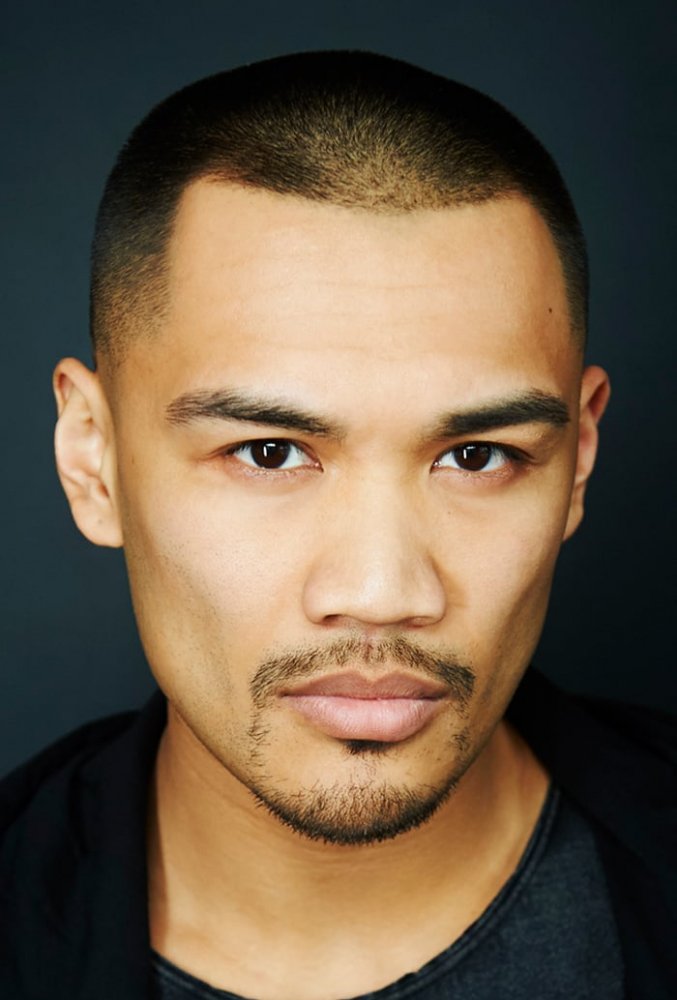 Алекс Маллари мл.