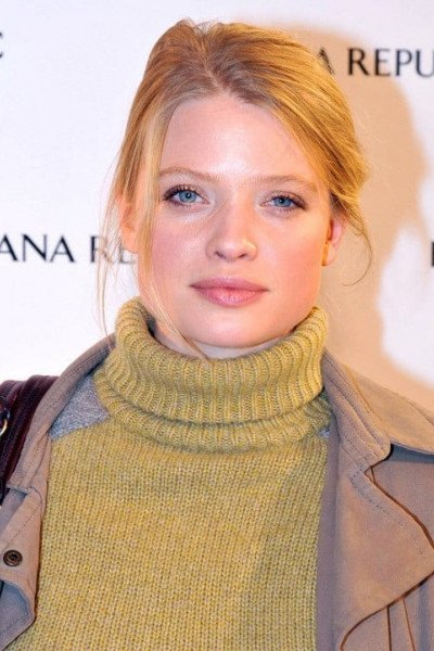 Мелани Тьерри