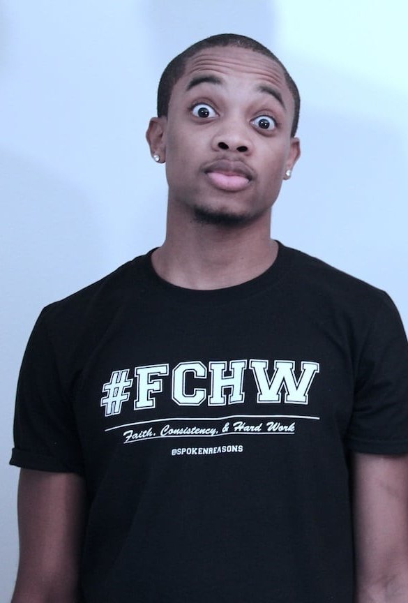 Спокен Ризонс