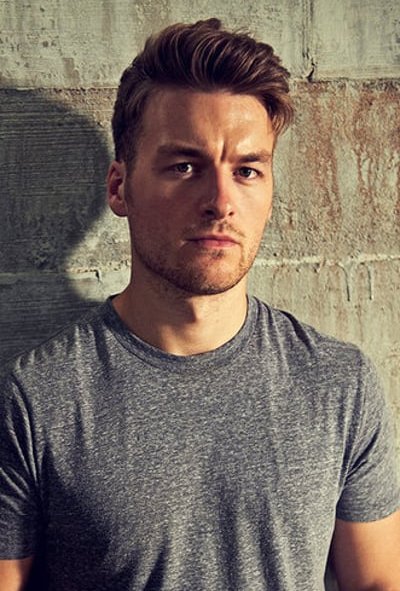 Мэтт Стокоу