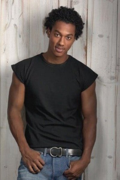 Уэсли Джонатан