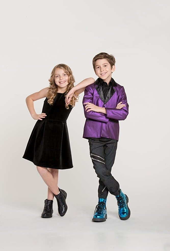 Кэйдан Рокетт