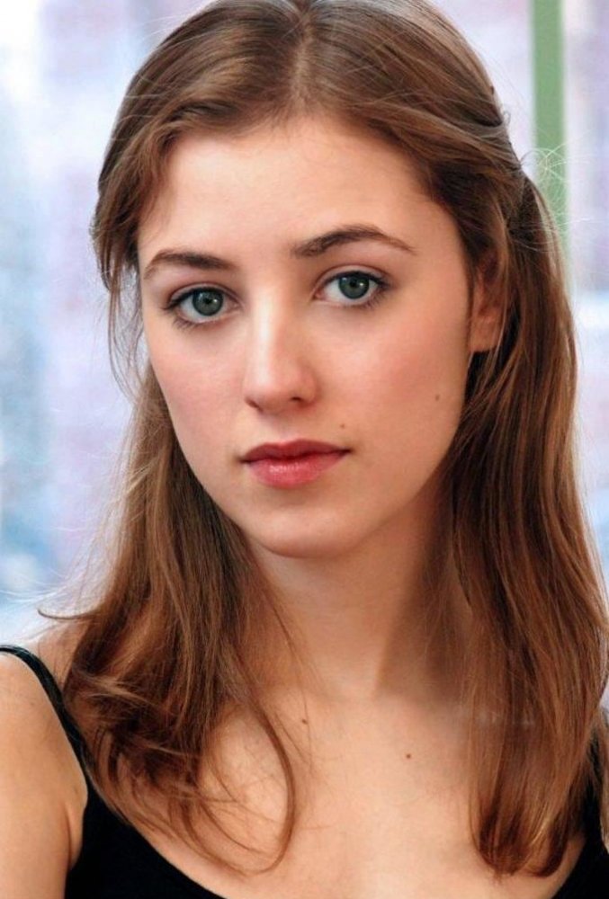 Элла Рэй Пек