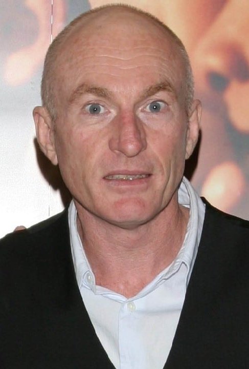 Уэйн Пиграм