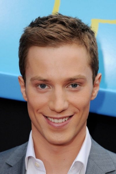 Джонатан Кельтц