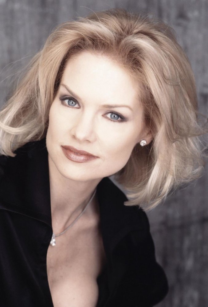 Синтия Престон