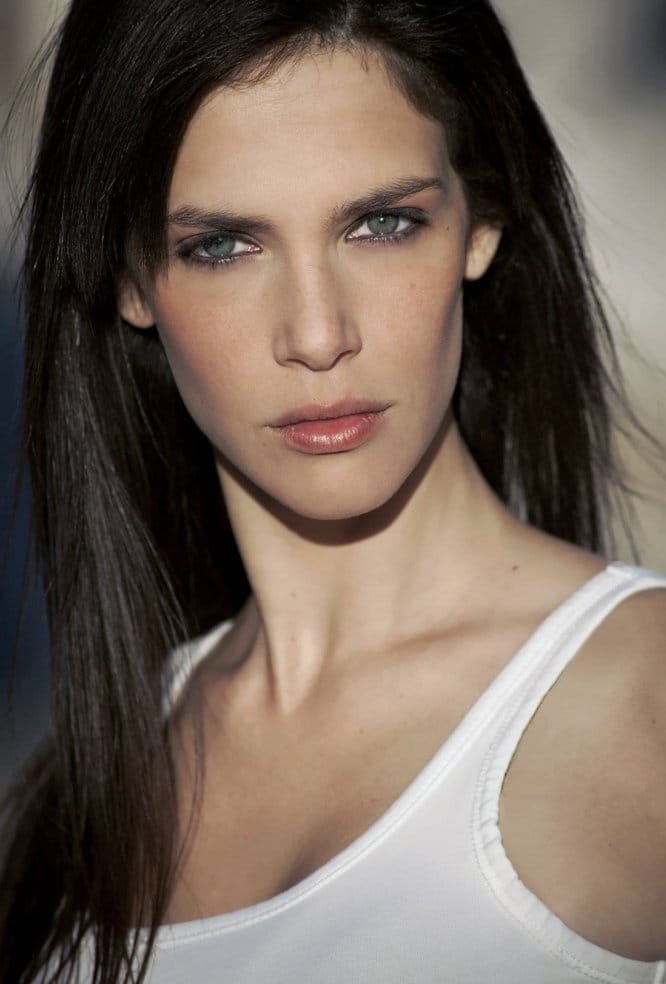 Shira Vilensky