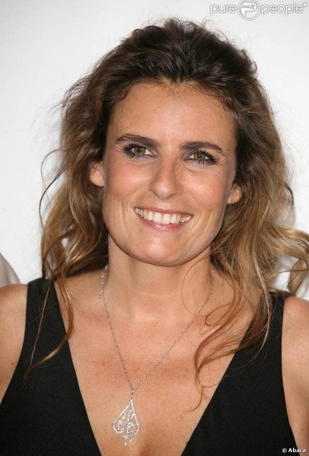 Лиза Азуэлос