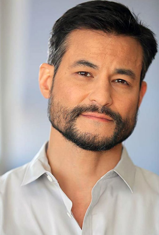 Дэн Сауфуорф