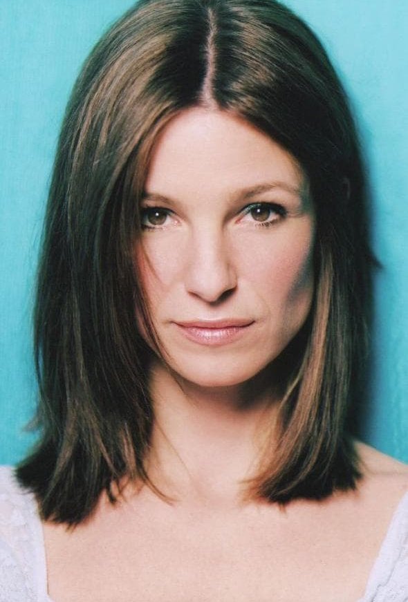 Криста Бриджес