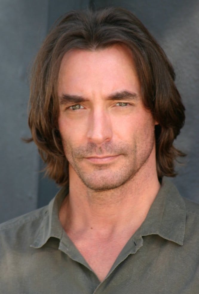 Брэд Торнтон