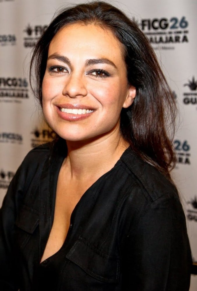 Джованна Сакариас