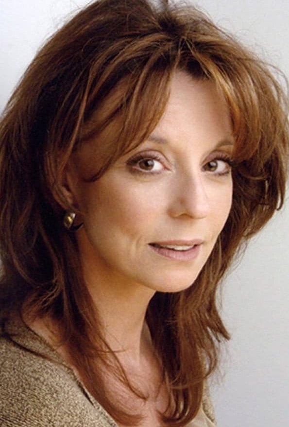 Сюзанн Форд