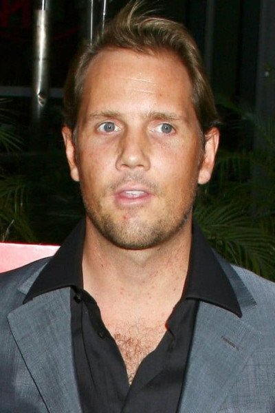 Маркус Томас