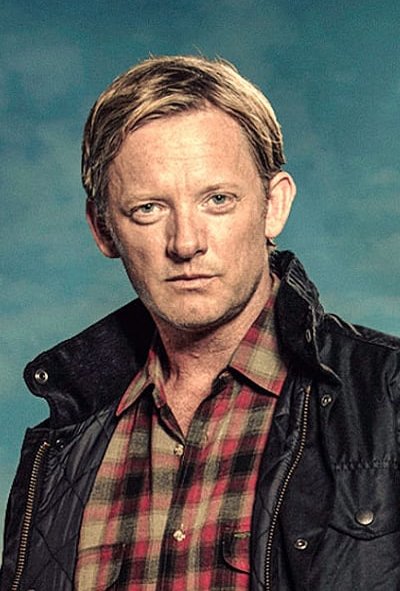 Дуглас Хеншэлл