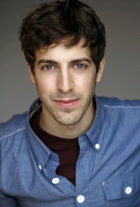 Дэвид Реале