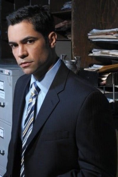 Danny Pino