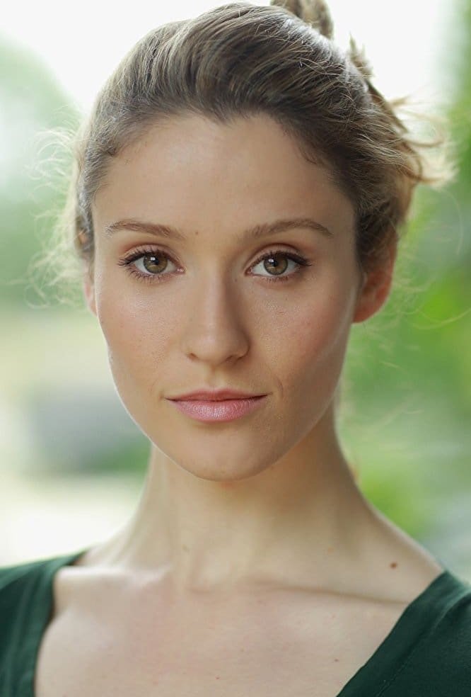 Норма Зиа Калинг