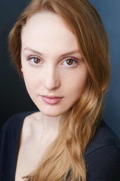 Элла Йонас Фарлинджер