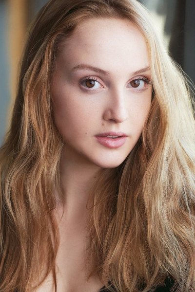 Элла Йонас Фарлинджер