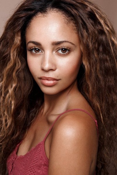 Ванесса Морган