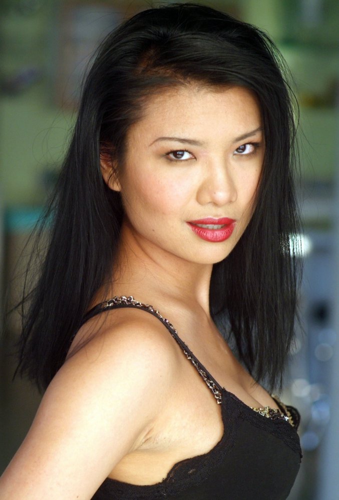 Гвендолин Ео