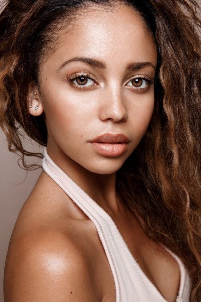 Ванесса Морган