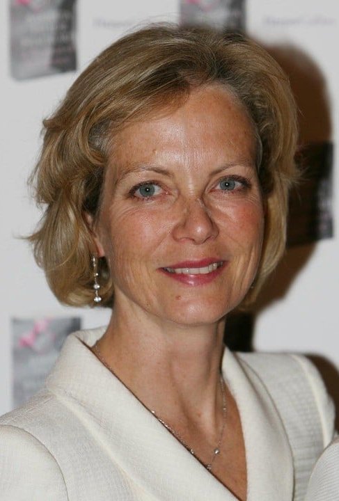 Дженни Сигроув