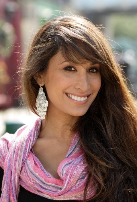 Прия Калидас