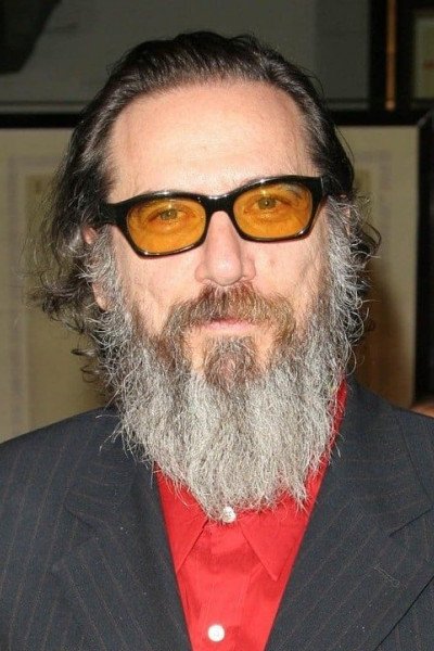 Ларри Чарльз