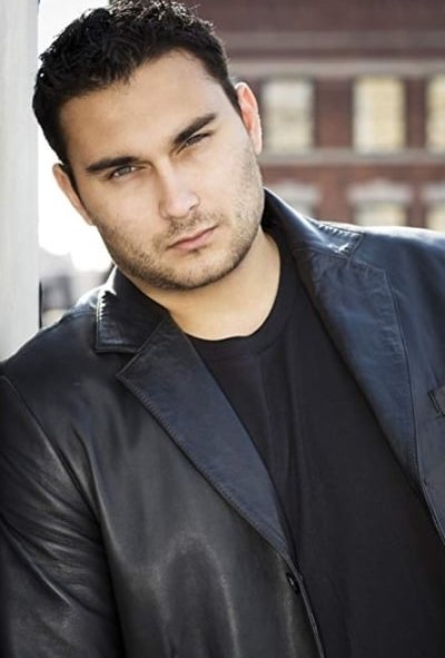 Joe Pawlenko